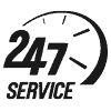 24_7 Service loodgieters Ospel