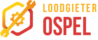 Loodgieter Ospel Logo